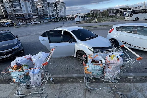 M Migros - Resim 3
