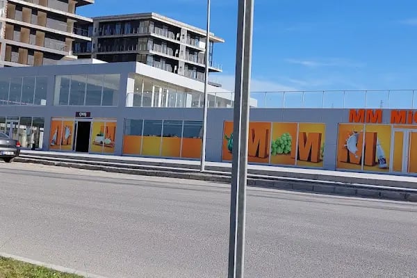 M Migros - Resim 4