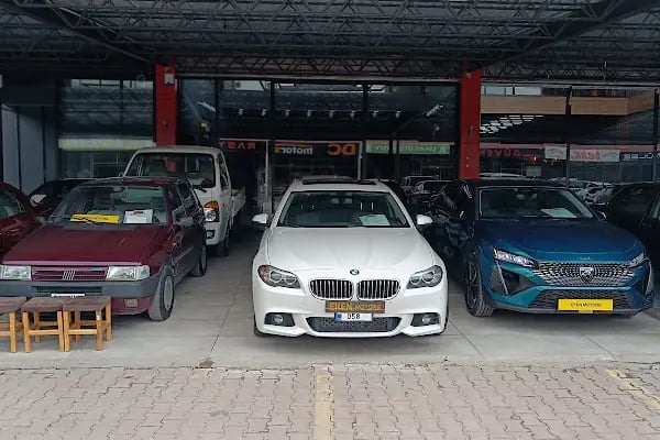 Eken Motors - Resim 5