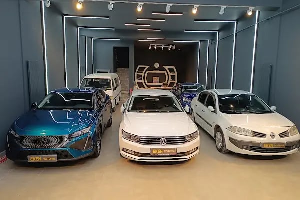 Eken Motors - Resim 3
