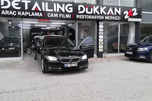 Antalya Teras Bilardo Cafe - Resim 18