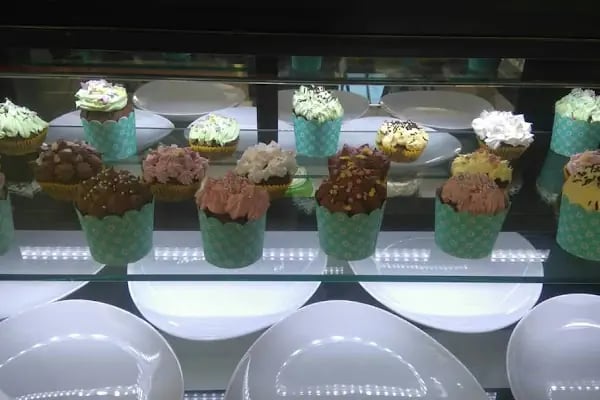 zoom cafe ve oyun evi - Resim 17