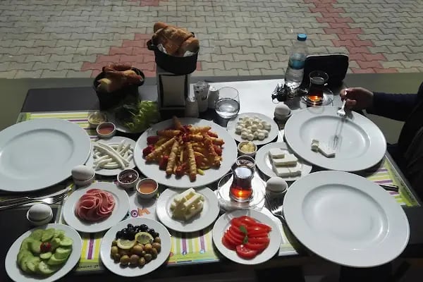 zoom cafe ve oyun evi - Resim 14
