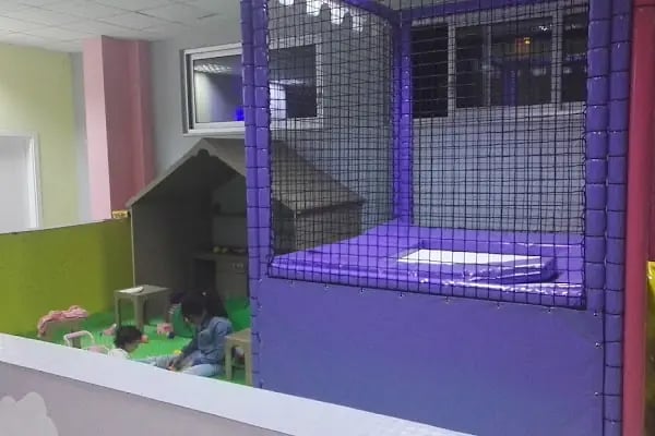 zoom cafe ve oyun evi - Resim 5