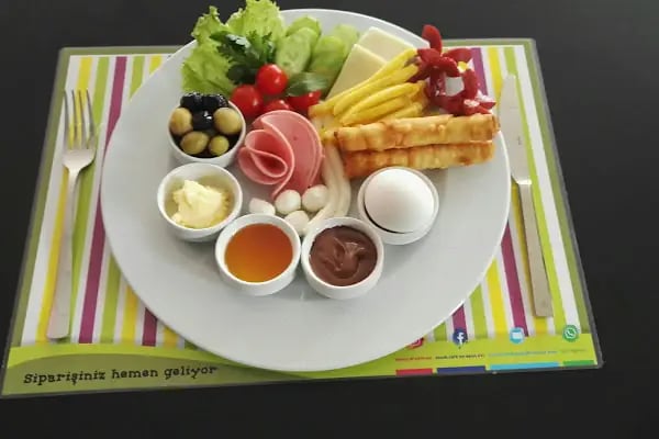 zoom cafe ve oyun evi - Resim 18