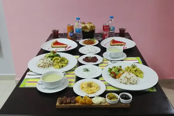 zoom cafe ve oyun evi - Resim 9