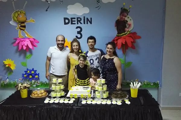 zoom cafe ve oyun evi - Resim 6