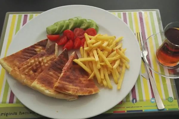 zoom cafe ve oyun evi - Resim 7