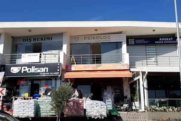 Bodrum Psikolojik Danışman &amp; Pedagog Kayane Kutlu - Resim 3