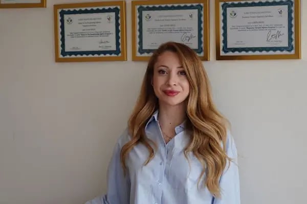 Bodrum Psikolojik Danışman &amp; Pedagog Kayane Kutlu - Resim 8