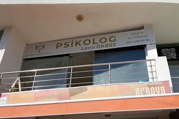 Bodrum Psikolojik Danışman &amp; Pedagog Kayane Kutlu - Resim 2