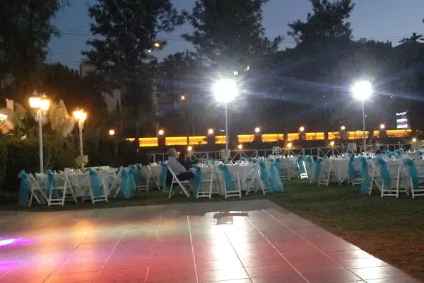 İzmir Saklı Bahçe - Resim 5