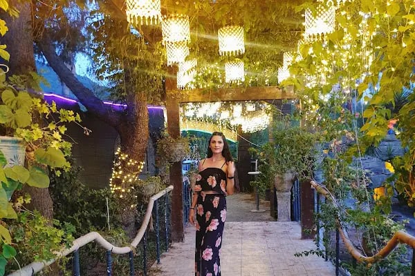 İzmir Saklı Bahçe - Resim 12