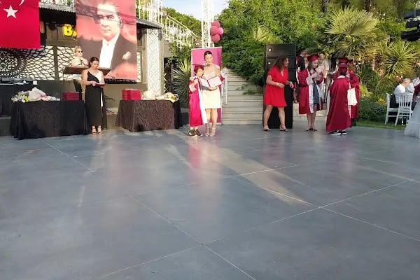İzmir Saklı Bahçe - Resim 8