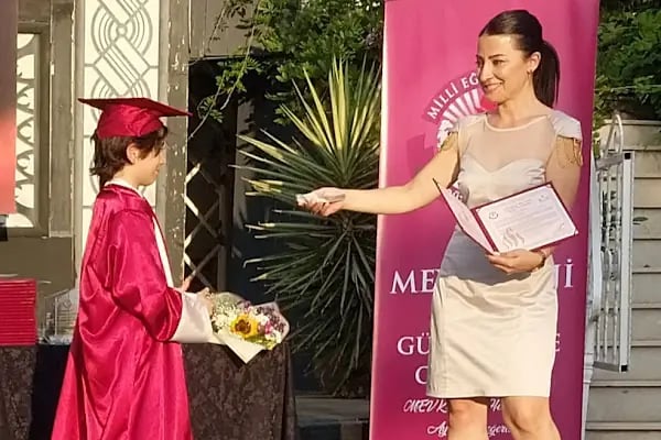 İzmir Saklı Bahçe - Resim 16