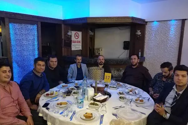 İzmir Saklı Bahçe - Resim 17