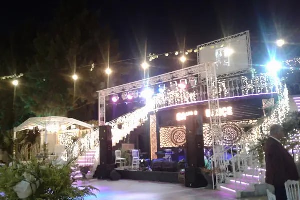 İzmir Saklı Bahçe - Resim 2