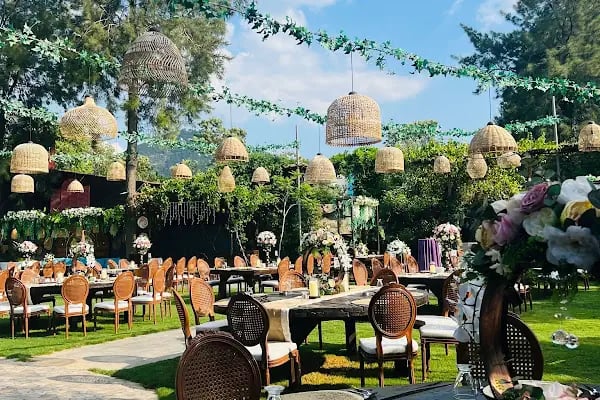 İzmir Saklı Bahçe - Resim 19