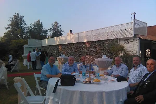 İzmir Saklı Bahçe - Resim 18