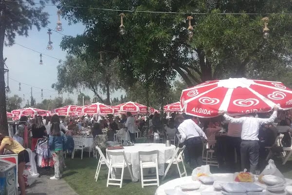 İzmir Saklı Bahçe - Resim 20
