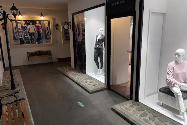 Touch Moda - Resim 2