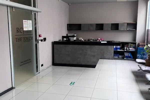 Touch Moda - Resim 4