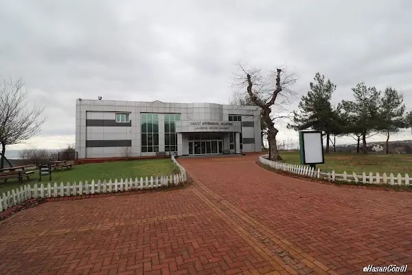 İzmit Masaj &amp; Spa Center - Resim 1