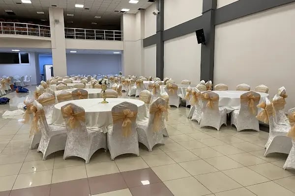 İzmit Masaj &amp; Spa Center - Resim 18