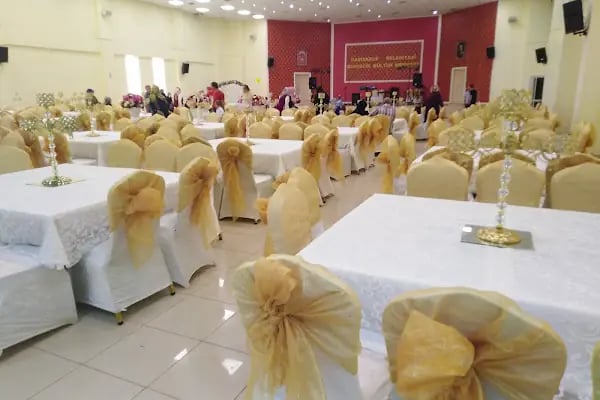 İzmit Masaj &amp; Spa Center - Resim 13
