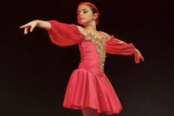 MEVHİBE KAFALIER AKADEMİ | Bale | Müzik | Cimnastik | Resim | Modern Dans | Sanat Merkezi - Resim 19