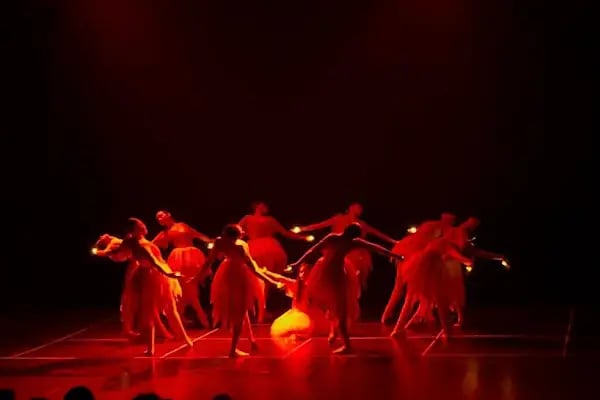 MEVHİBE KAFALIER AKADEMİ | Bale | Müzik | Cimnastik | Resim | Modern Dans | Sanat Merkezi - Resim 9