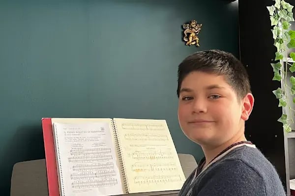 MEVHİBE KAFALIER AKADEMİ | Bale | Müzik | Cimnastik | Resim | Modern Dans | Sanat Merkezi - Resim 20