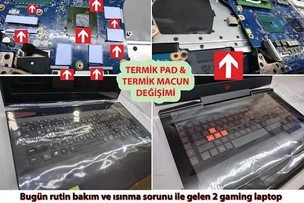 Balçova Bilişim Bilgisayar Hastanesi - Resim 7