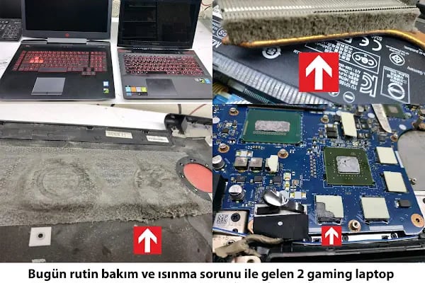 Balçova Bilişim Bilgisayar Hastanesi - Resim 5