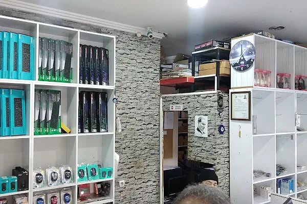 Balçova Bilişim Bilgisayar Hastanesi - Resim 3