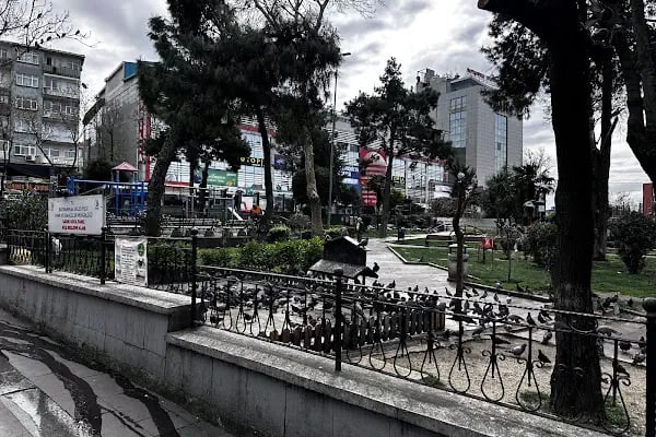 Bayrampaşa PTT Merkez Müdürlüğü ( Yeni Hizmet Binası ) - Resim 9