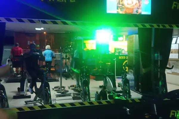 Fitlife - Resim 15
