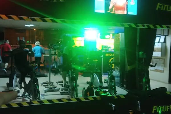 Fitlife - Resim 14