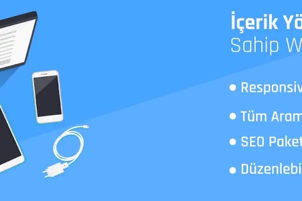 HR Bilişim Sakarya Web Tasarım - Yazılım Hizmetleri - Resim 2