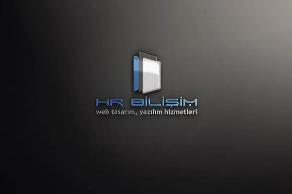 HR Bilişim Sakarya Web Tasarım - Yazılım Hizmetleri - Resim 5