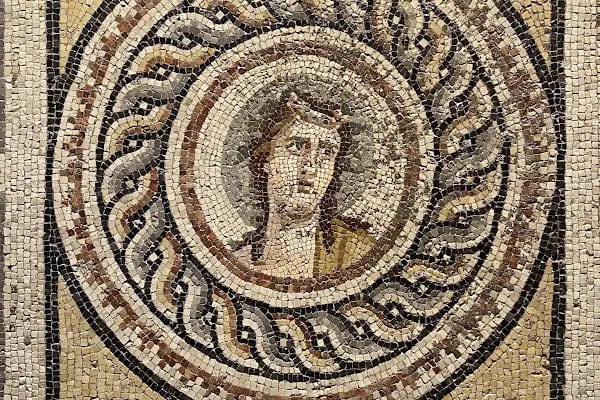 Zeugma Mozaik Müzesi - Resim 14
