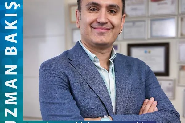 Doç. Dr. Murat Baki Yıldırım - Resim 9