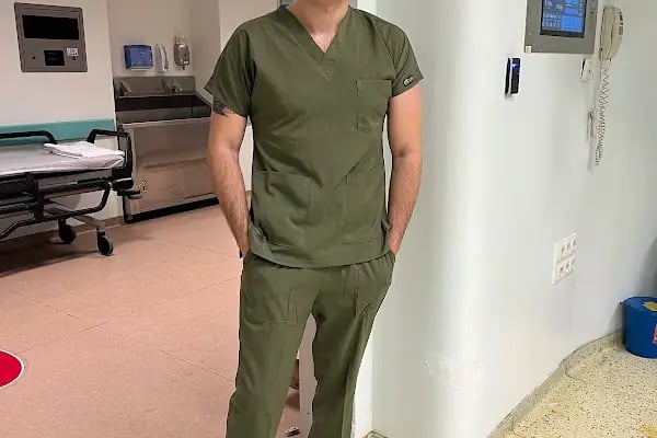 Doç. Dr. Murat Baki Yıldırım - Resim 8