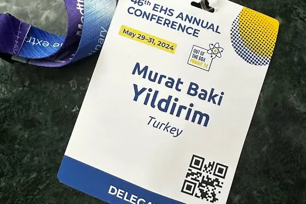 Doç. Dr. Murat Baki Yıldırım - Resim 5