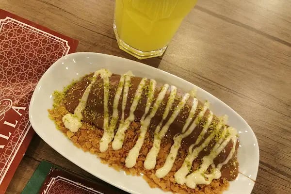 Mualla Çikolata Mardin - Resim 16