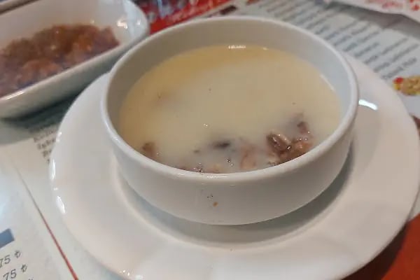 Olympia Cafe&Restaurant - Resim 13