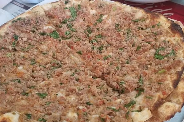 Olympia Cafe&Restaurant - Resim 8