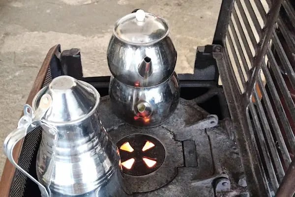 Karakaş Oto Lastik Tamiri - 7/24 Yol Yardım Servisi, Mobil Lastikçi - Resim 9