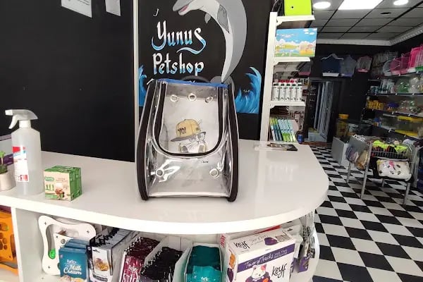 Yunus Petshop - Resim 2