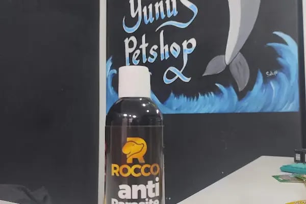 Yunus Petshop - Resim 20